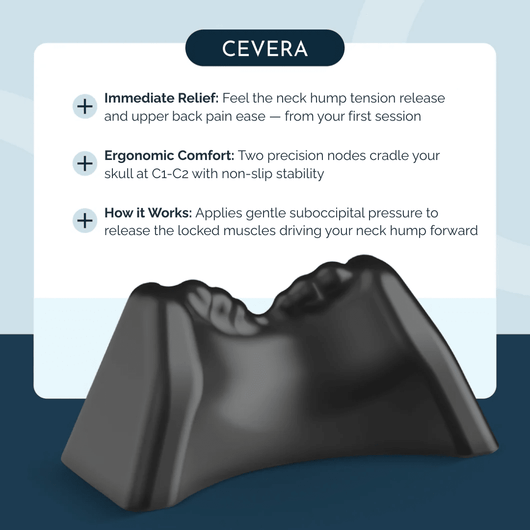 Cevera Posture Release Tool