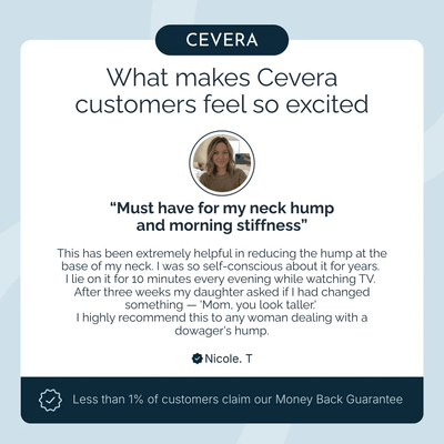 Cevera Posture Release Tool