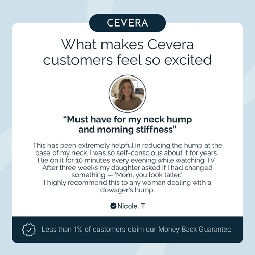 Cevera Posture Release Tool