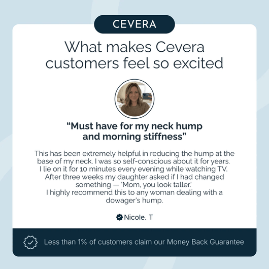 Cevera Posture Release Tool