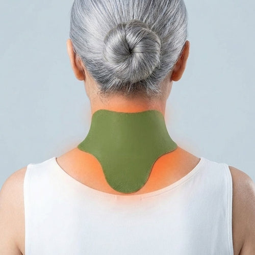 Cevera Heat Activator Patches (30x)