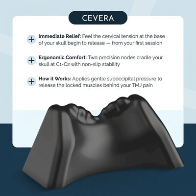 Cevera Jaw Release Tool