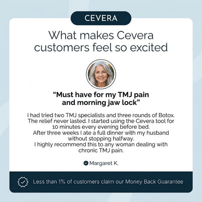 Cevera Jaw Release Tool