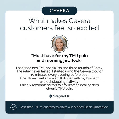 Cevera Jaw Release Tool