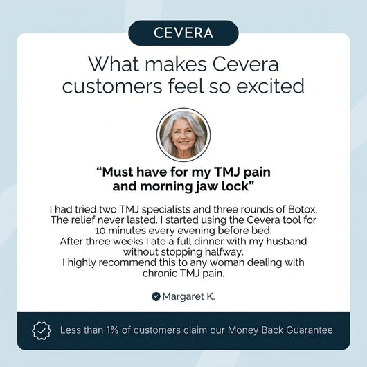 Cevera Jaw Release Tool