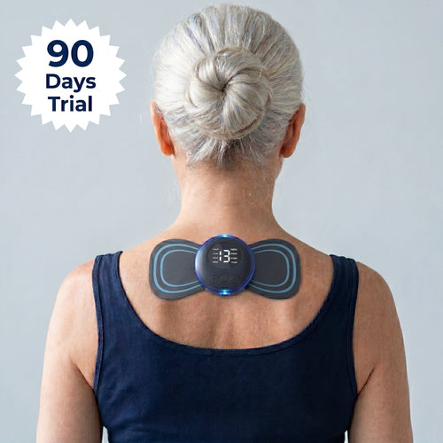 Cevera Posture Release Pulse