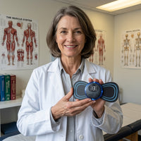 Sarah Mitchell
