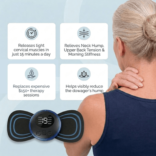 Cevera Posture Release Pulse