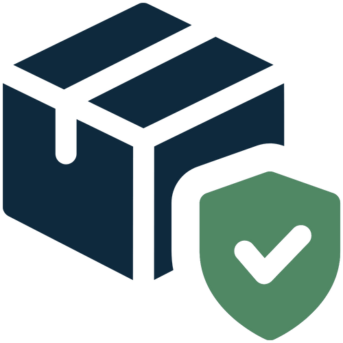 Insured Shipping